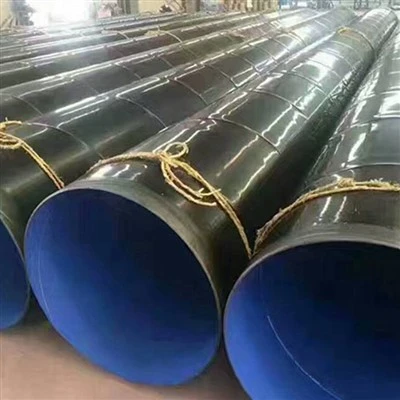 لوله ضد خوردگی 3PE